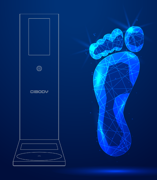 Ayak Analizi Cihazı