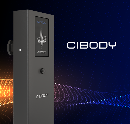 Fizyoterapist Postür Analiz Cihazı