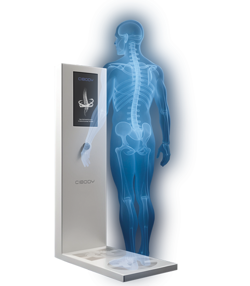 Postür Analiz Cihazı