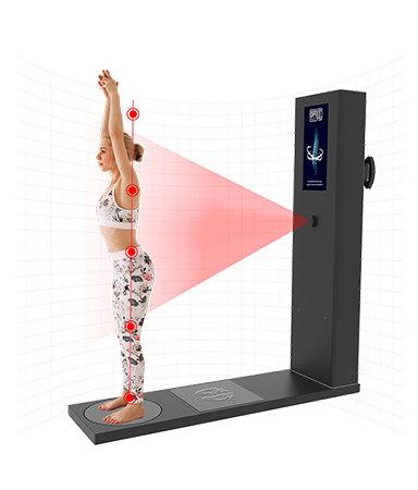 Postür Analizi Cihazı