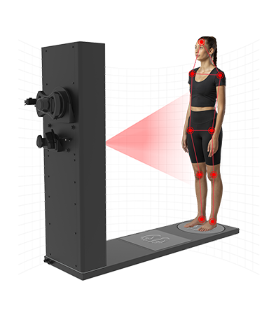 Postür Analizi Cihazı