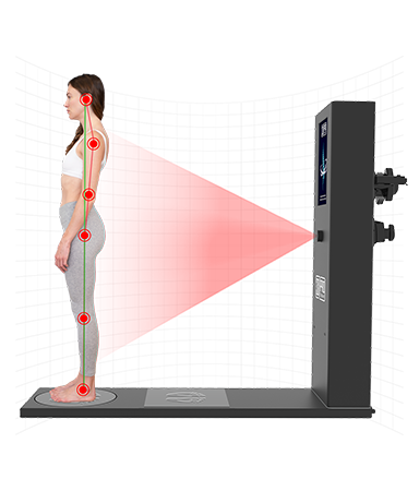 Postür Analizi Cihazı